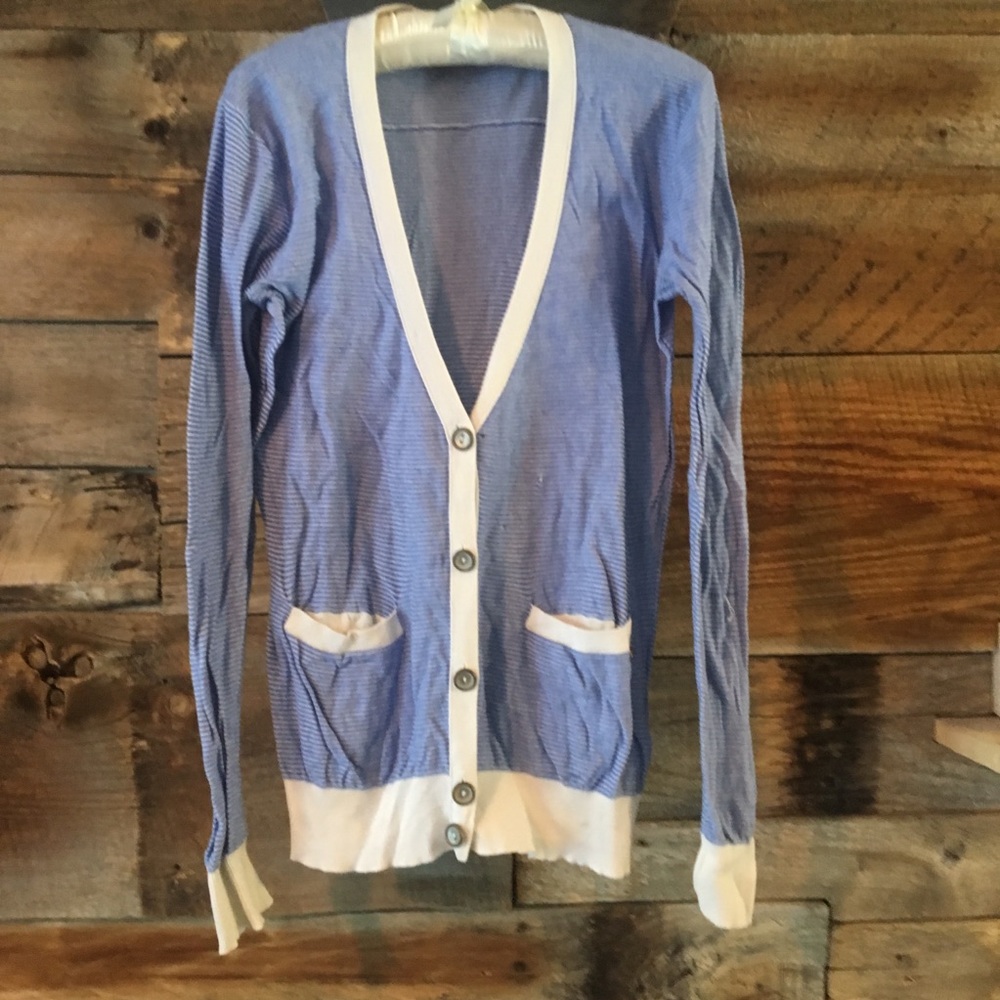 Matix Vintage Cardigan
